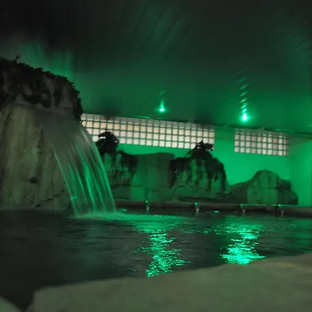 Gran Liber & Playa Golf Noja