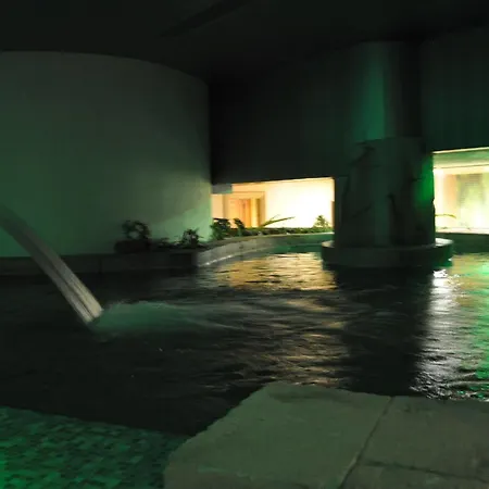 Gran Liber & Playa Golf Hotell Noja