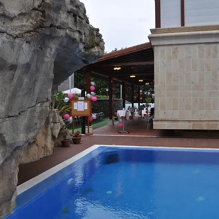 Gran Liber & Playa Golf 4* Noja
