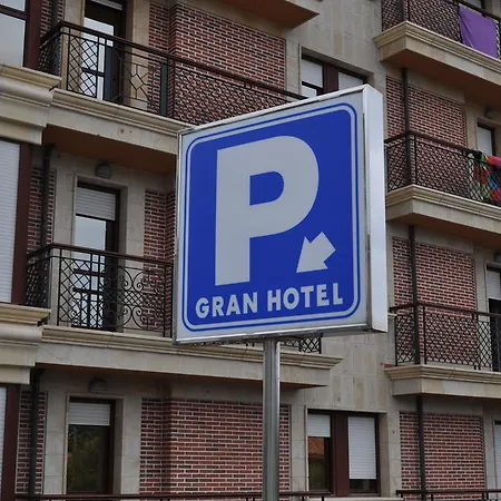 Gran Liber & Playa Golf