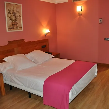 Gran Liber & Playa Golf Noja