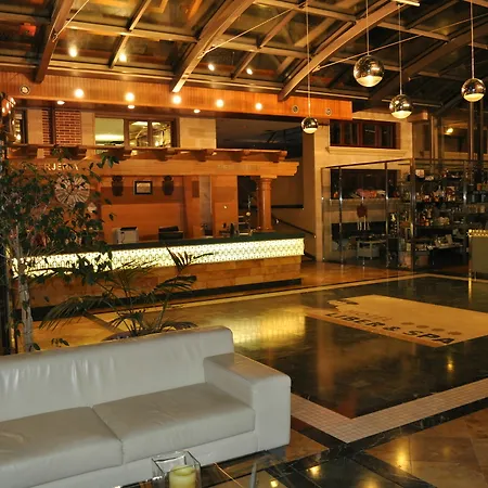 Hotel Gran Liber & Playa Golf