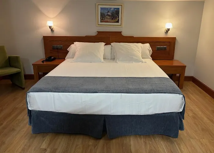 Gran Liber & Playa Golf Ξενοδοχείο 4*