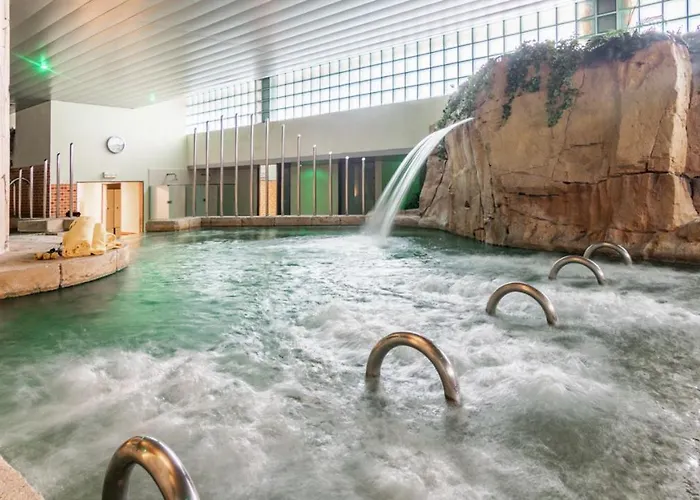 Gran Liber & Playa Golf Noja