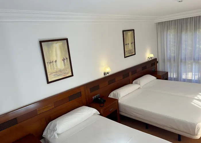 Gran Liber & Playa Golf Ξενοδοχείο