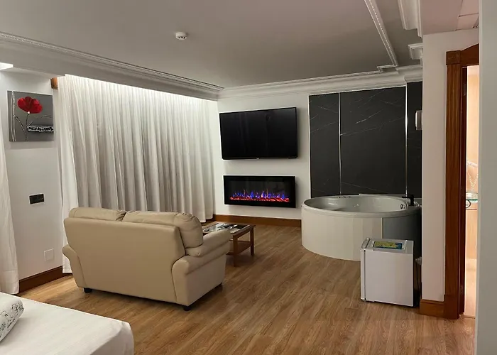 Gran Liber & Playa Golf 4* Ноха