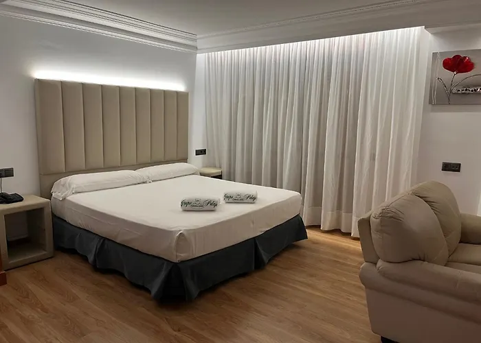 Hotell Gran Liber & Playa Golf 4*