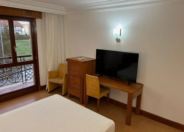 Gran Liber & Playa Golf 4* Ноха