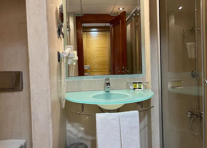 Отель Gran Liber & Playa Golf 4*