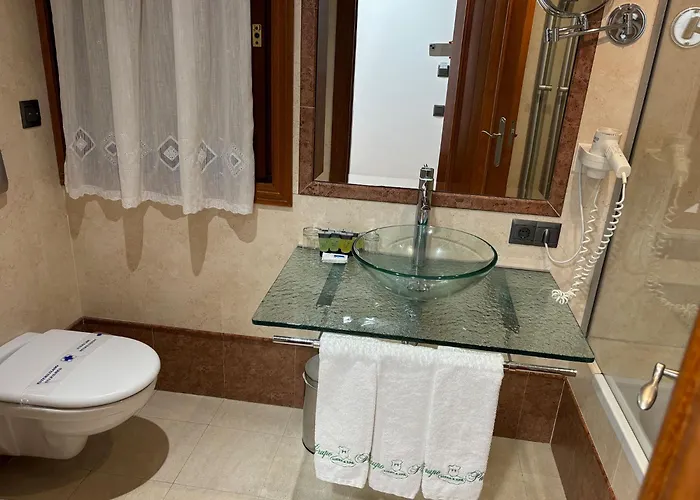 Gran Liber & Playa Golf Hotell Noja