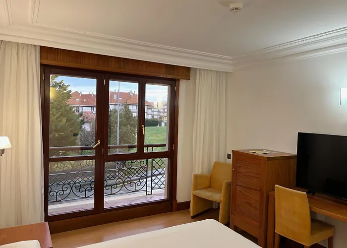 Gran Liber & Playa Golf