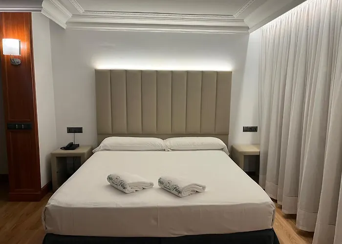 Gran Liber & Playa Golf Hotell Noja