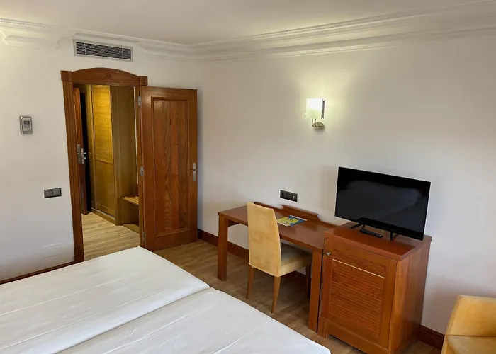 Gran Liber & Playa Golf Ξενοδοχείο