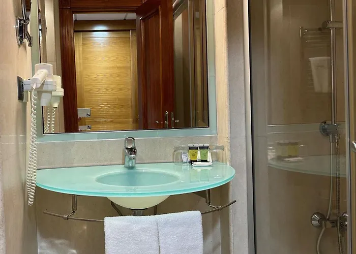 Gran Liber & Playa Golf 4* Ноха