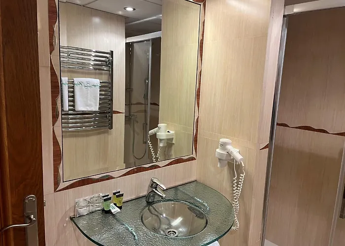 Отель Gran Liber & Playa Golf