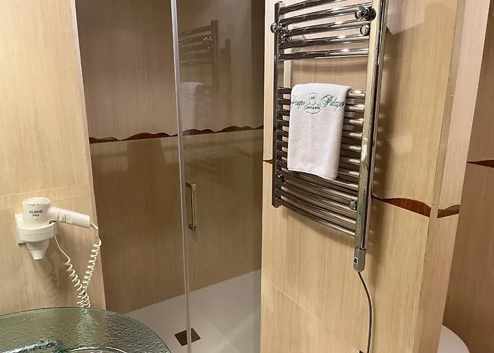 Gran Liber & Playa Golf Отель