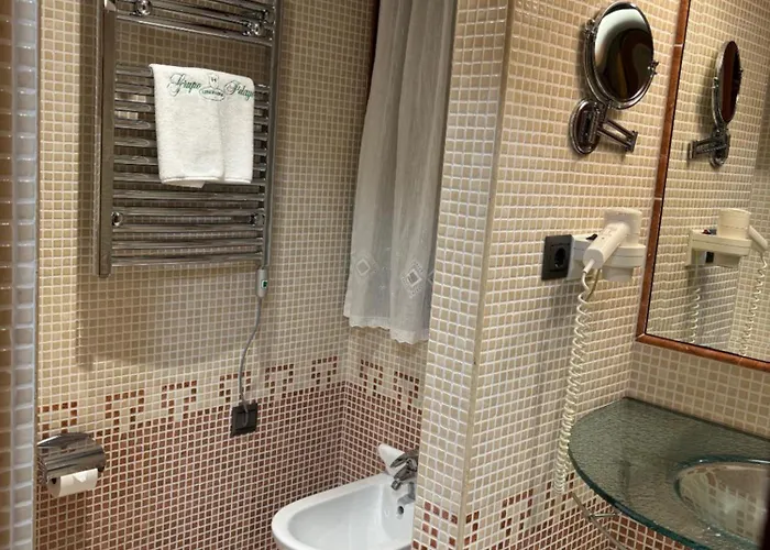 Gran Liber & Playa Golf Ξενοδοχείο