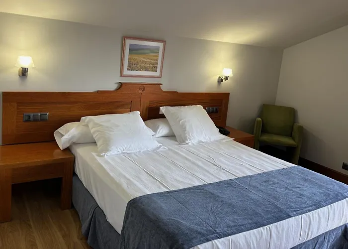 Gran Liber & Playa Golf Ξενοδοχείο 4*