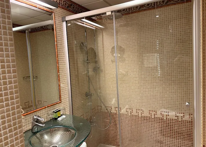 Gran Liber & Playa Golf Ξενοδοχείο Noja