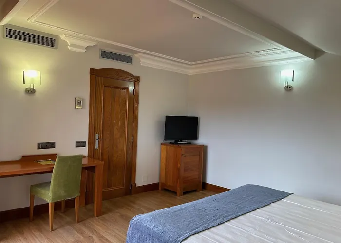 Gran Liber & Playa Golf Отель