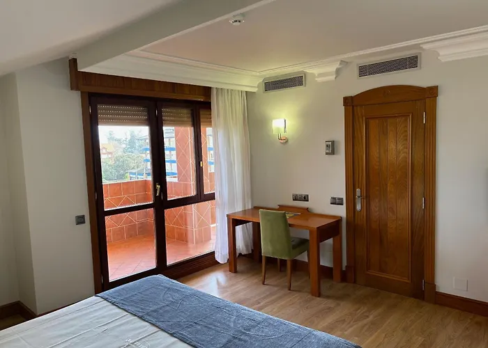 Gran Liber & Playa Golf