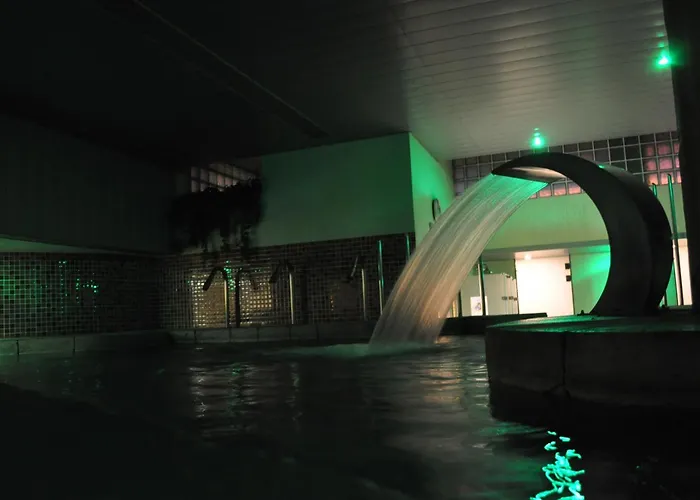 Gran Liber & Playa Golf Ноха