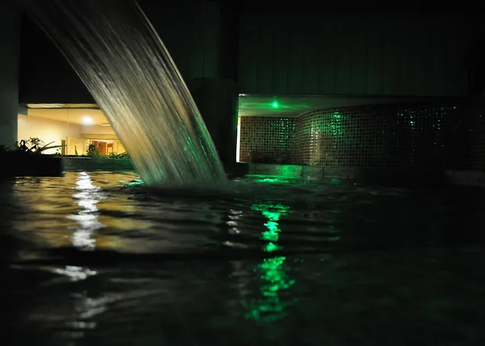 Gran Liber & Playa Golf Отель