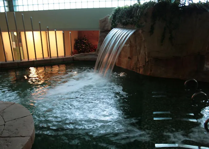 Gran Liber & Playa Golf