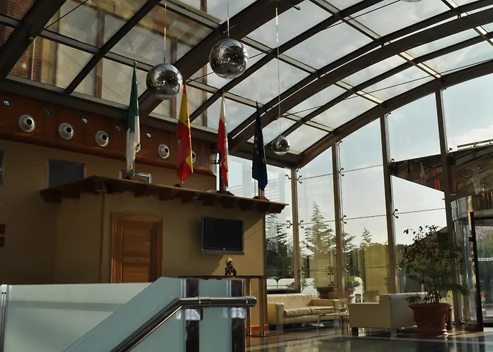 Gran Liber & Playa Golf Ноха