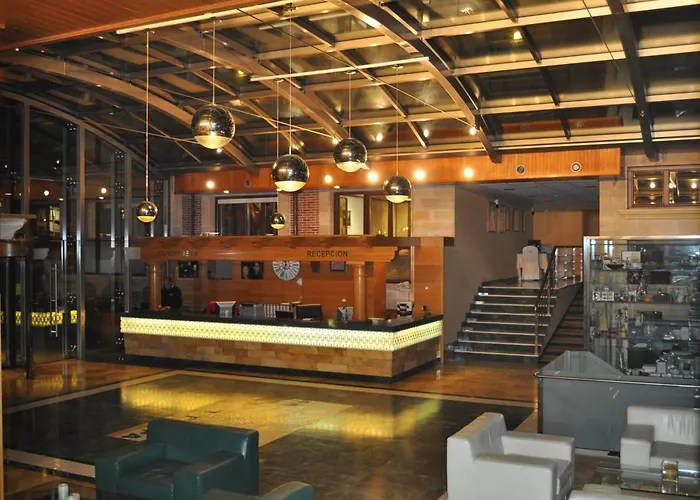 Gran Liber & Playa Golf Ξενοδοχείο