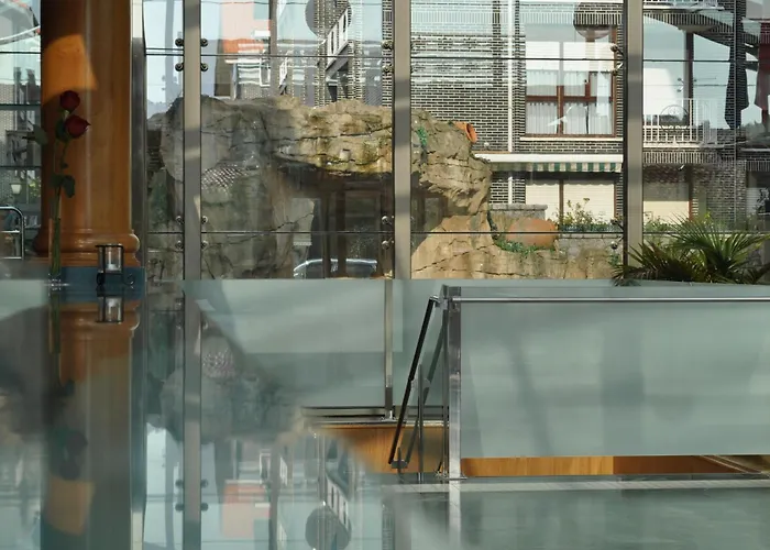 Gran Liber & Playa Golf Отель