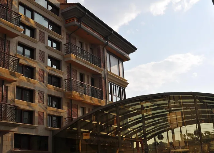 Gran Liber & Playa Golf Ξενοδοχείο