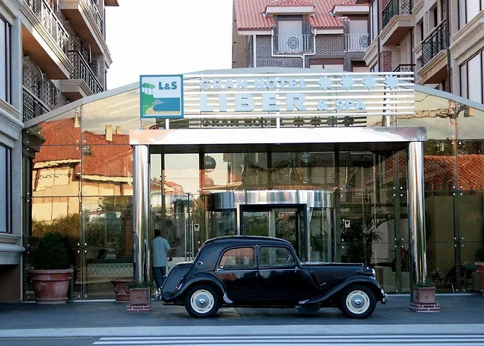 Gran Liber & Playa Golf Noja