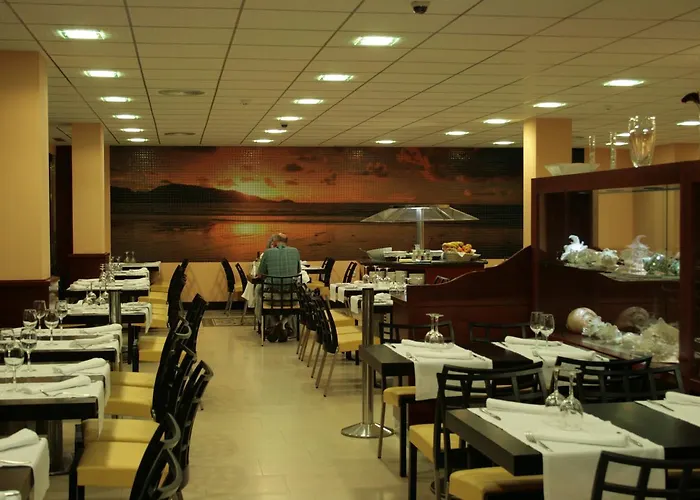 Gran Liber & Playa Golf