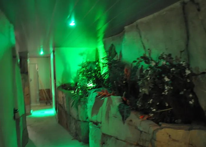 Hotell Gran Liber & Playa Golf 4*