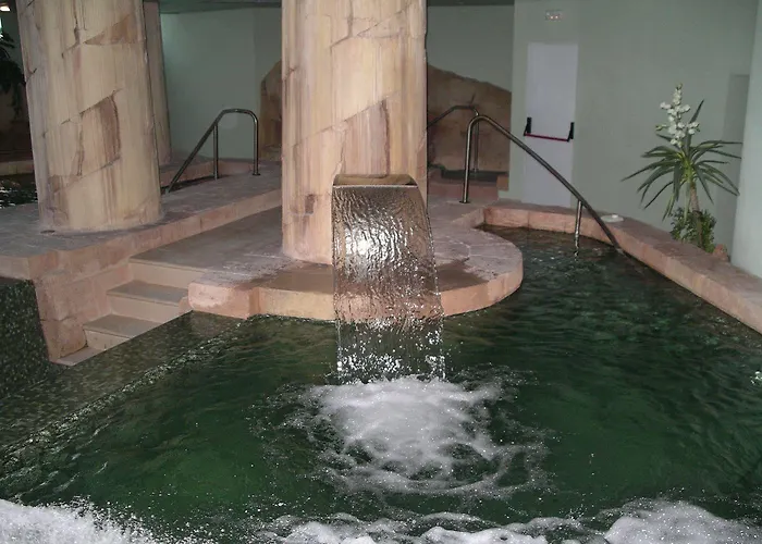 Gran Liber & Playa Golf Отель 4*