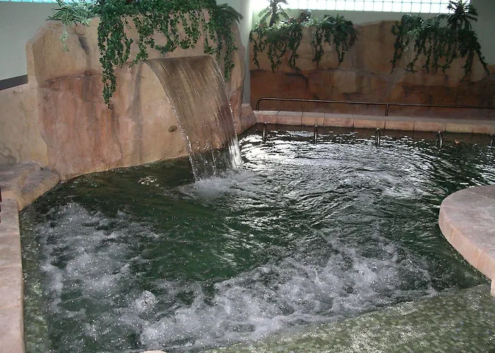 Ξενοδοχείο Gran Liber & Playa Golf 4*