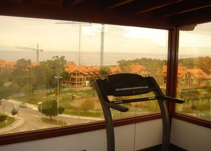 Gran Liber & Playa Golf Отель Ноха