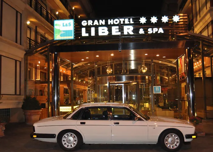 Gran Liber & Playa Golf