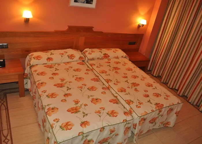 Gran Liber & Playa Golf Ноха