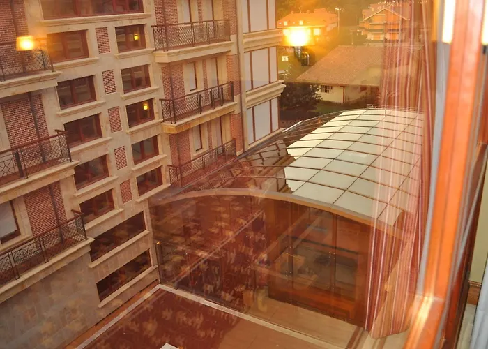 Gran Liber & Playa Golf 4* Noja