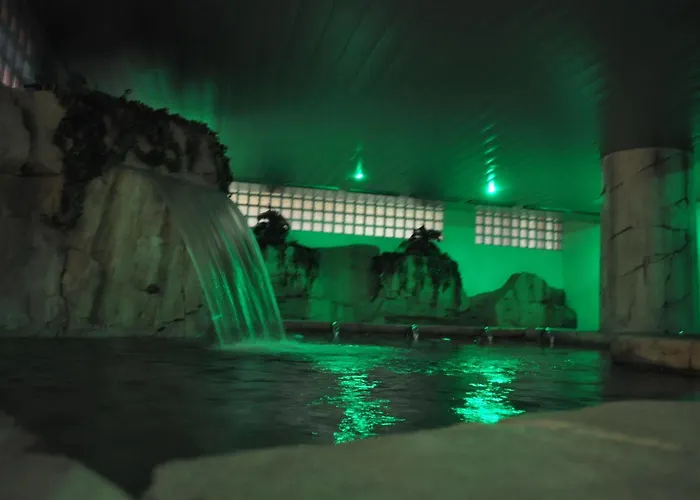 Gran Liber & Playa Golf Noja