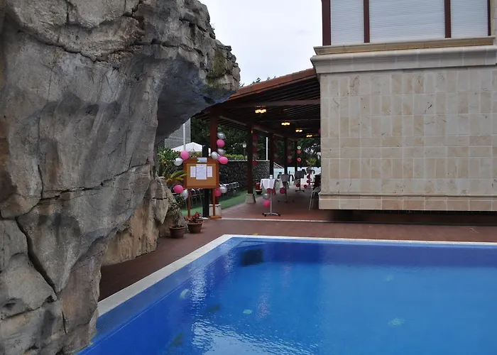 Gran Liber & Playa Golf 4* Ноха