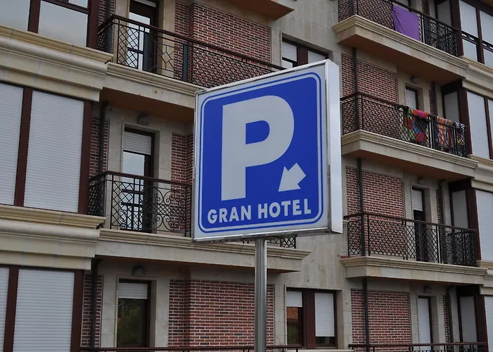 Gran Liber & Playa Golf