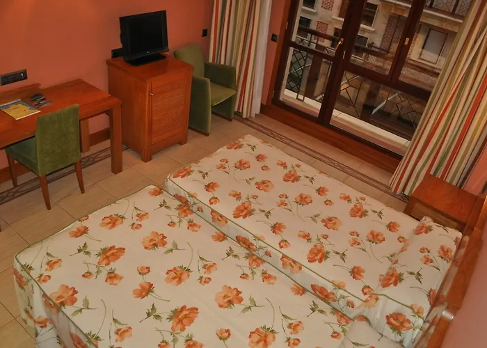 Gran Liber & Playa Golf Отель