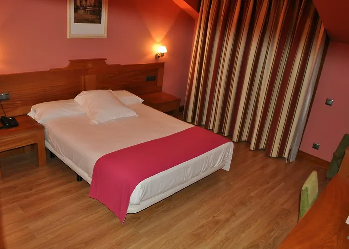 Gran Liber & Playa Golf Noja