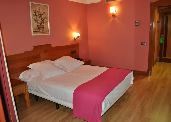 Gran Liber & Playa Golf Noja