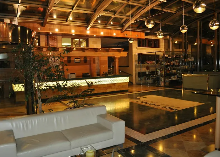 Ξενοδοχείο Gran Liber & Playa Golf