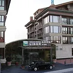 Ξενοδοχείο Gran Liber & Playa Golf