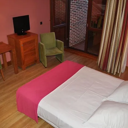 Gran Liber & Playa Golf 4* Noja